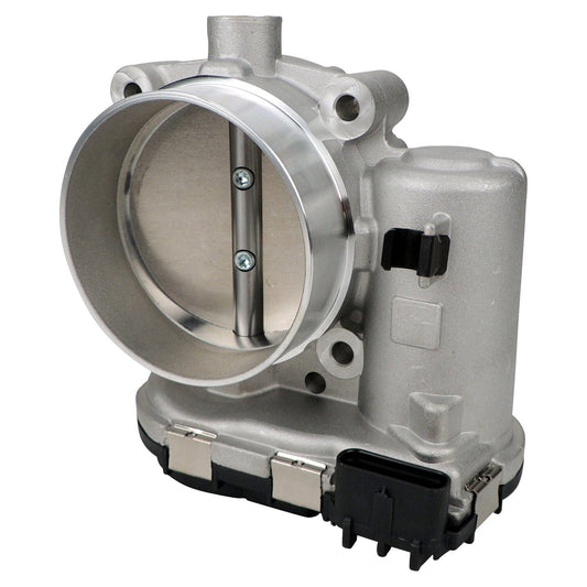 Crown Automotive 5184349AC Throttle Body For 2015-2016 Jeep Cherokee