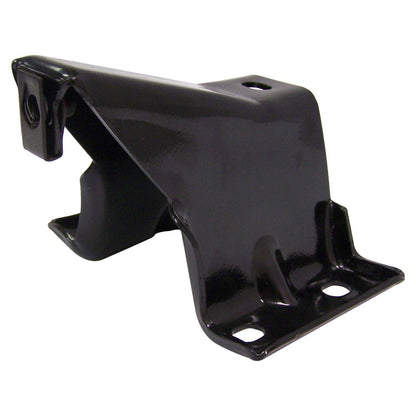 Crown Automotive 52000290 Rear Bumper Bracket; For 1984-1996 Jeep Cherokee
