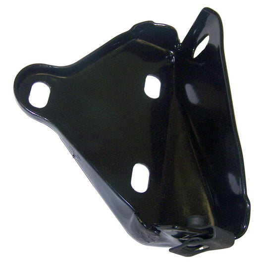 Crown Automotive 52000488 Front Right Bumper Mounting Bracket For Jeep Cherokee Comanche