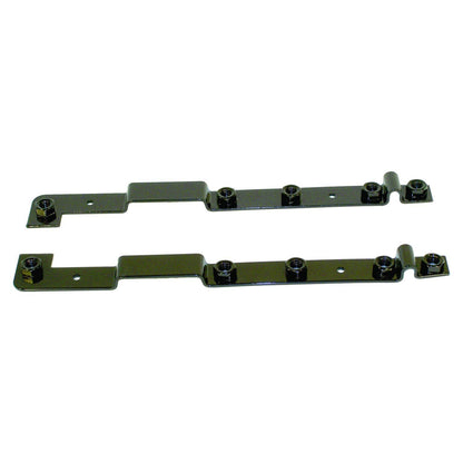 Crown Automotive 52001174K - Gas Tank Reinforcement For 84-01 Cherokee XJ