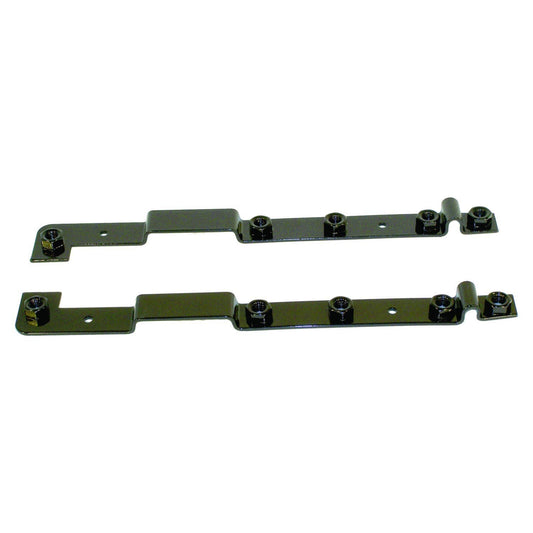 Crown Automotive 52001174K - Gas Tank Reinforcement For 84-01 Cherokee XJ