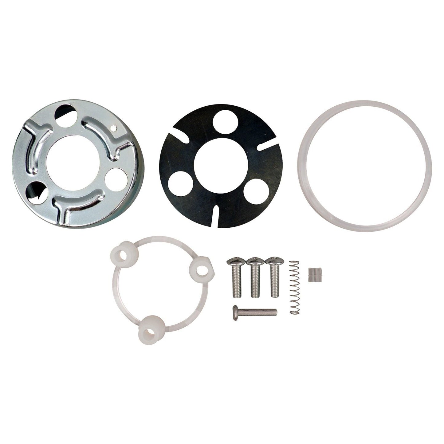 Crown Automotive 52001889K Horn Contact Repair Kit