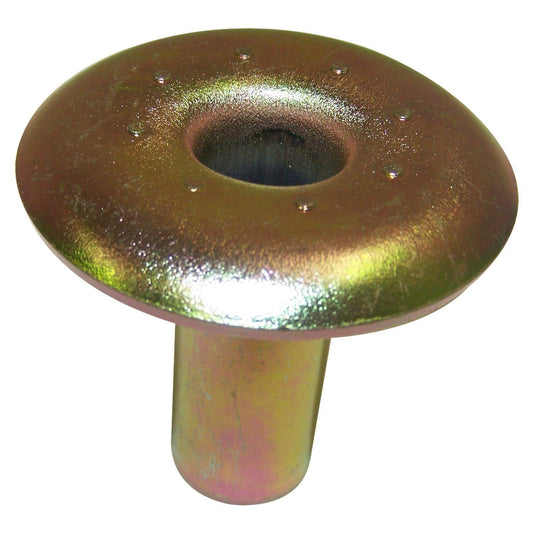 Crown Automotive 52001961 Front Body Mount Retainer; For 1987-1995 Jeep YJ