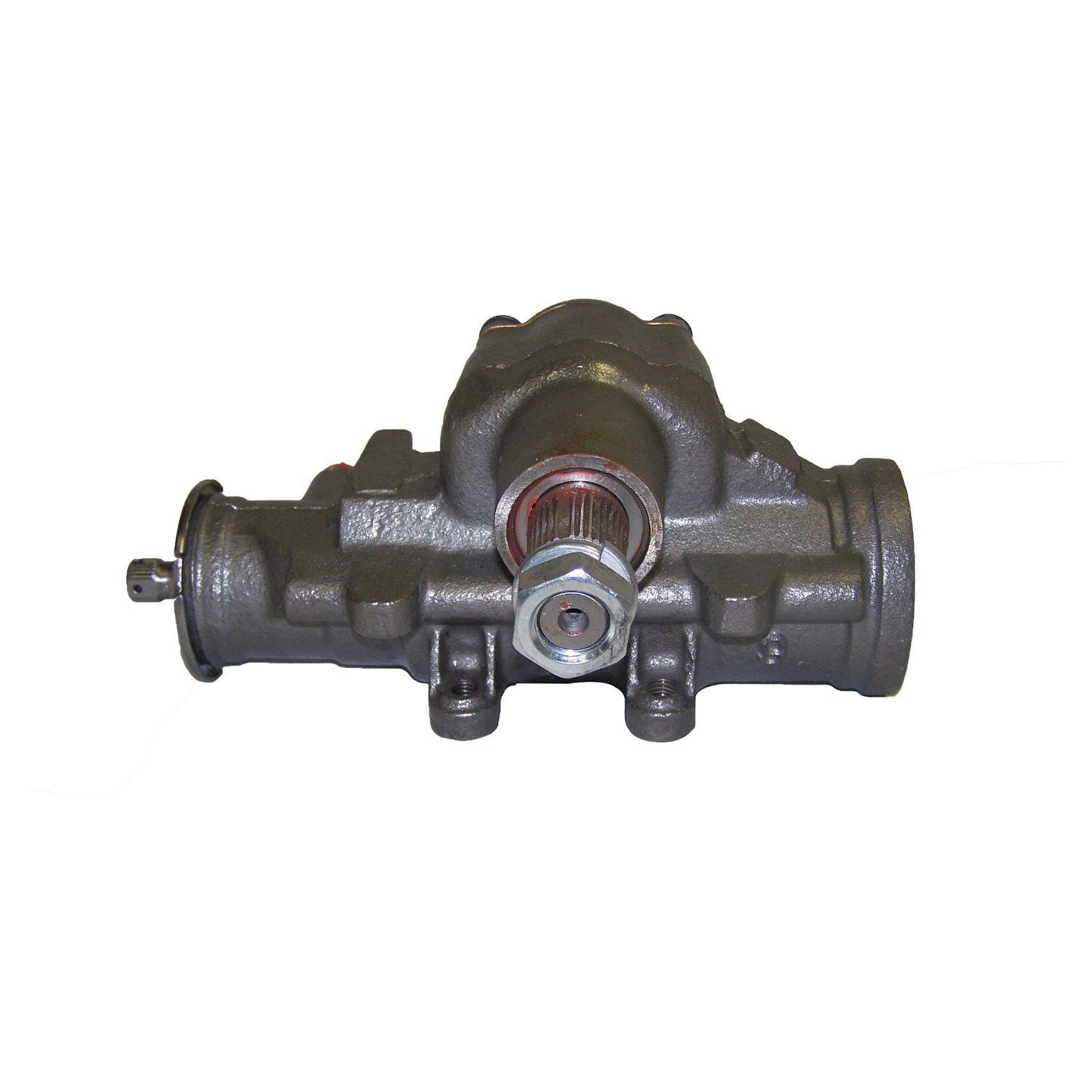 Crown Automotive 52002085R Steering Gear For 1987-1995 Jeep Wrangler YJ
