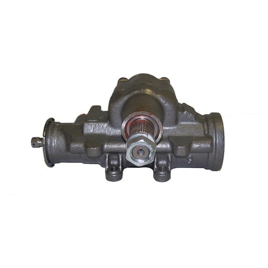 Crown Automotive 52002085R Steering Gear For 1987-1995 Jeep Wrangler YJ