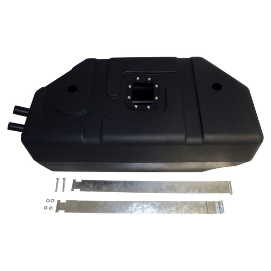 Crown Automotive 52002633PL Fuel Tank (20 Gallon-Plastic) For 87-95 Jeep YJ