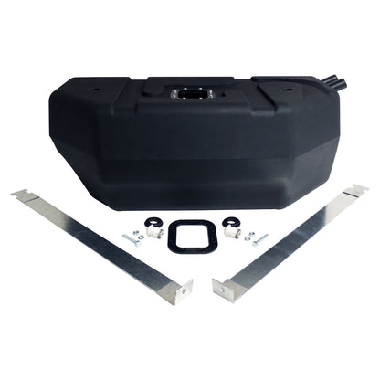 Crown Automotive 52002633PLK Fuel Tank Kit - 20 Gallon For Jeep Wrangler YJ