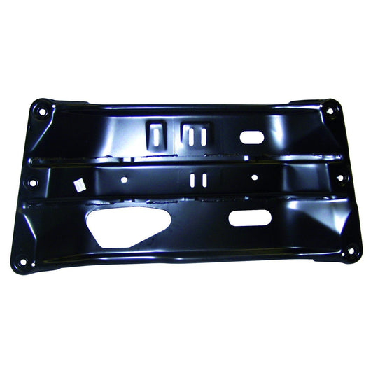 Crown Automotive 52003960 Transmission Skid Plate; For 1987-95 Jeep Wrangler