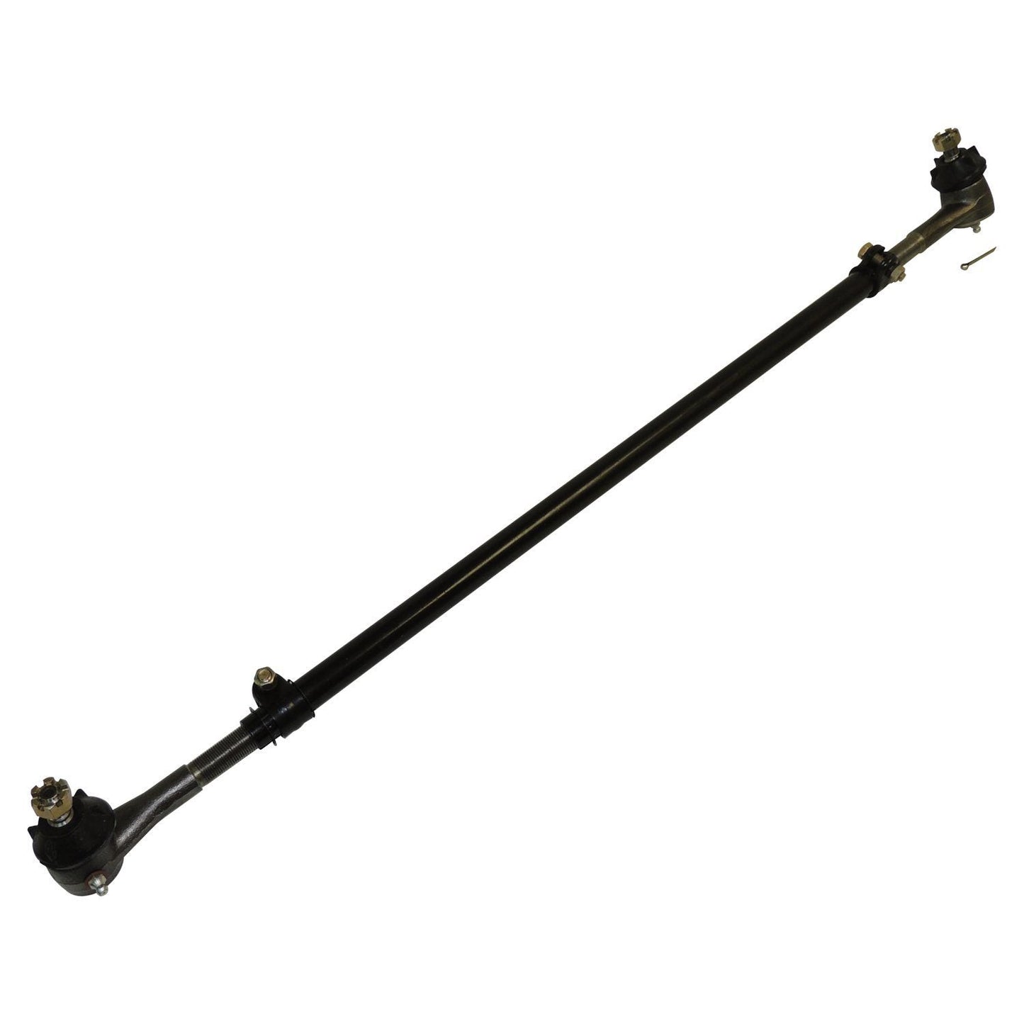 Crown Automotive 52006608K Drag Link Assembly; For 91-95 Jeep Wrangler (YJ)