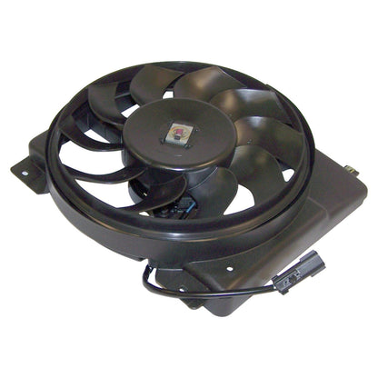 Crown Automotive 52028337AC Electric Cooling Fan For 1997-2001 Jeep Cherokee