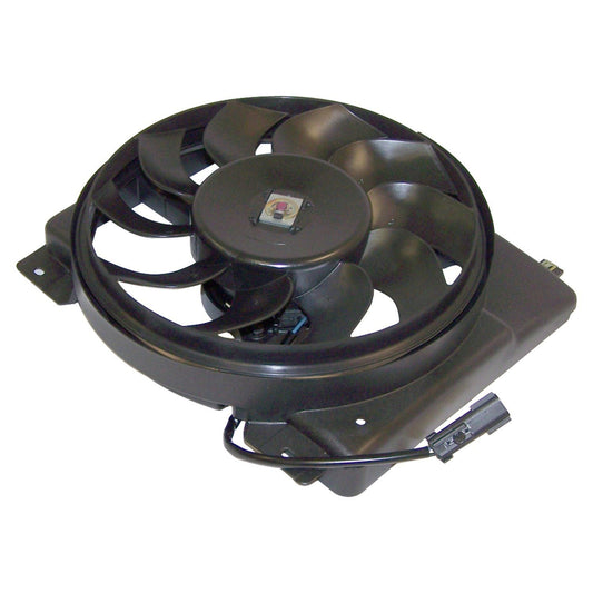 Crown Automotive 52028337AC Electric Cooling Fan For 1997-2001 Jeep Cherokee