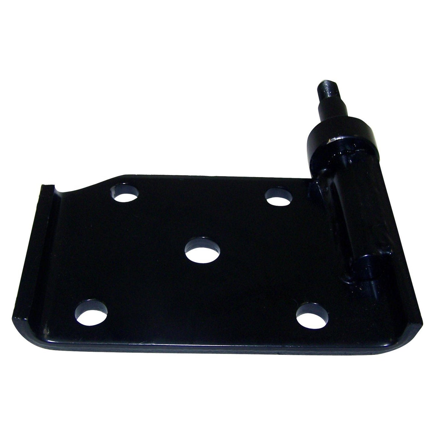 Crown Automotive 52040348 Front Right Leaf Spring Plate For 87-95 Jeep YJ