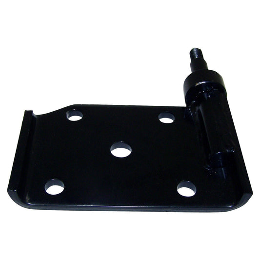 Crown Automotive 52040348 Front Right Leaf Spring Plate For 87-95 Jeep YJ