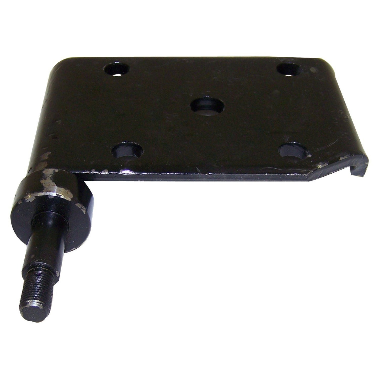 Crown Automotive 52040407 Front Left Leaf Spring Plate For 1987-1995 Jeep YJ