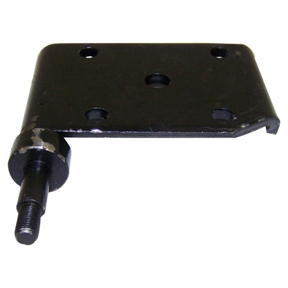 Crown Automotive 52040407 Front Left Leaf Spring Plate For 1987-1995 Jeep YJ
