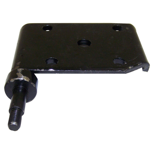 Crown Automotive 52040407 Front Left Leaf Spring Plate For 1987-1995 Jeep YJ