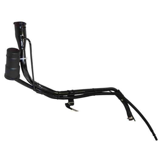 Crown Automotive 52059821AS Fuel Filler Hose For 2007-2018 Jeep Wrangler JK