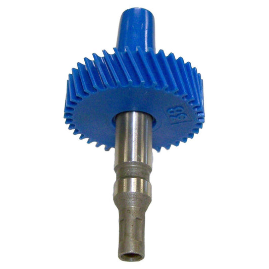 Crown Automotive 52067638 Speedometer Drive Gear 38 Tooth For 1993-2001 Jeep Cherokee