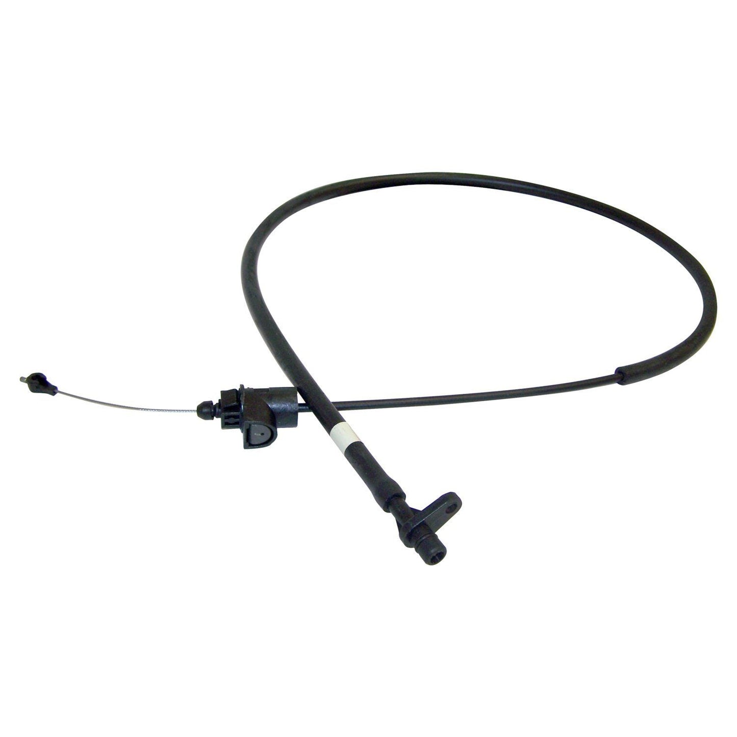 Crown Automotive 52077578 Automatic Transmission Throttle Valve Cable