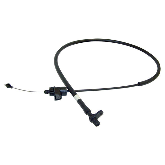 Crown Automotive 52077578 Automatic Transmission Throttle Valve Cable