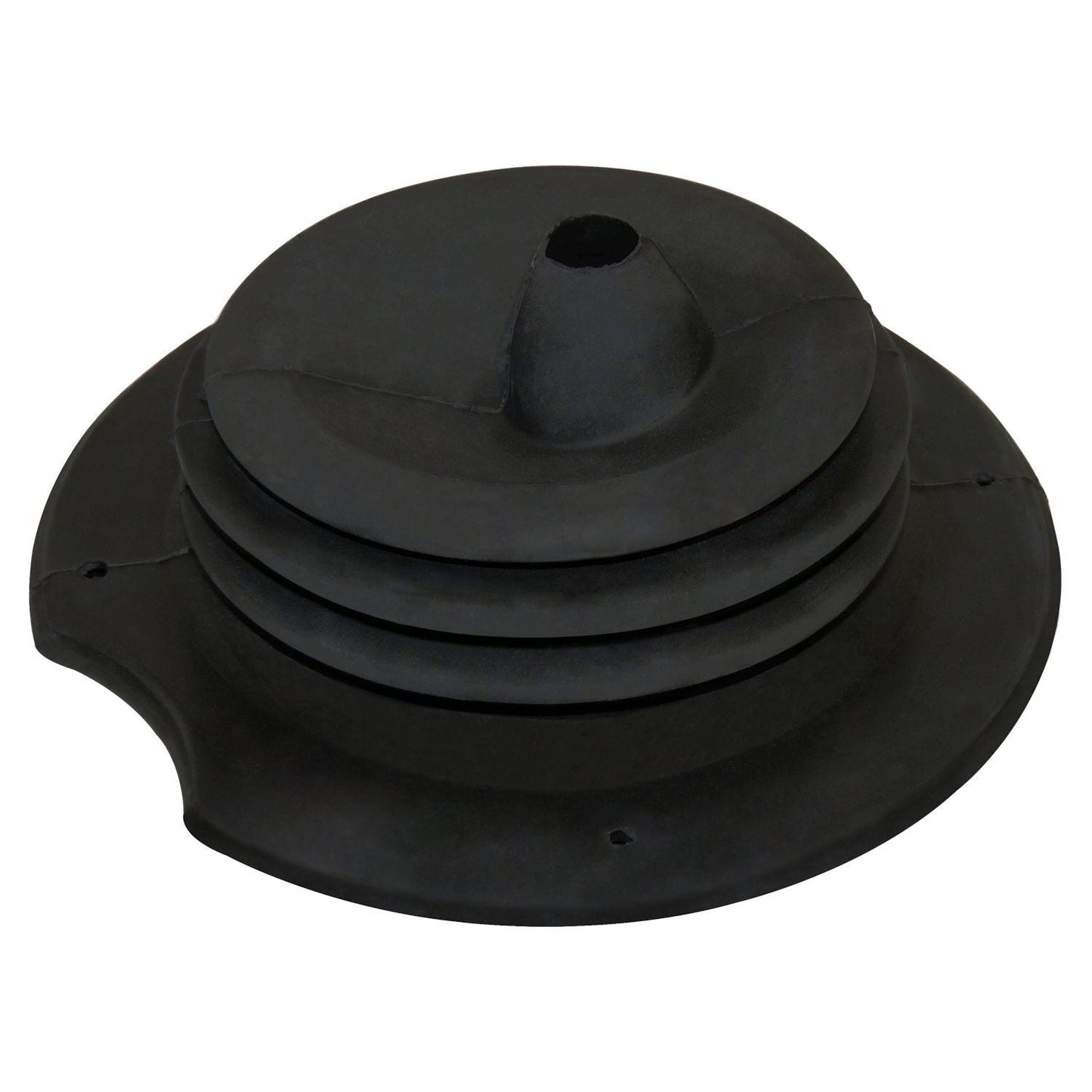 Crown Automotive 52078970AC Lower Manual Trans Shift Boot For 97-02 Jeep TJ
