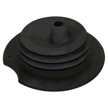Crown Automotive 52078970AC Lower Manual Trans Shift Boot For 97-02 Jeep TJ