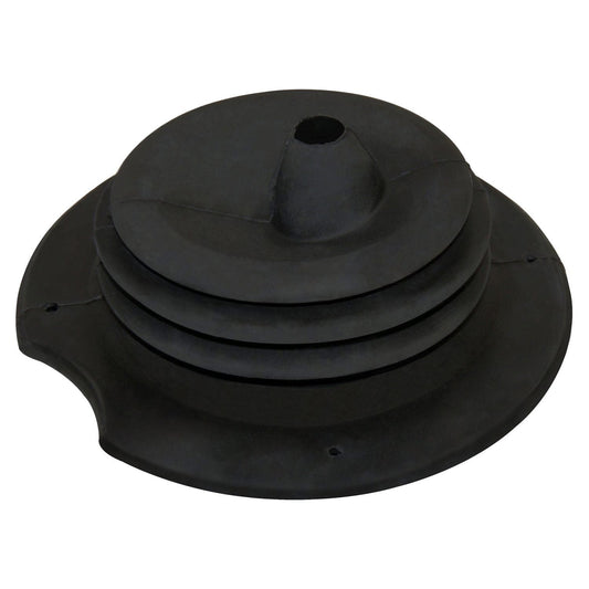 Crown Automotive 52078970AC Lower Manual Trans Shift Boot For 97-02 Jeep TJ