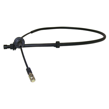 Crown Automotive 52079382 Throttle Cable; For 1991-1995 Jeep Wrangler