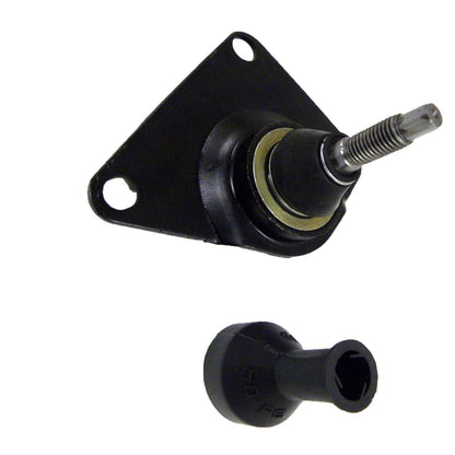 Crown Automotive 52088808AB Rear Upper Ball Joint For 1999-2004 Jeep Grand Cherokee