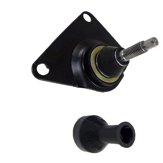 Crown Automotive 52088808AB Rear Upper Ball Joint For 1999-2004 Jeep Grand Cherokee