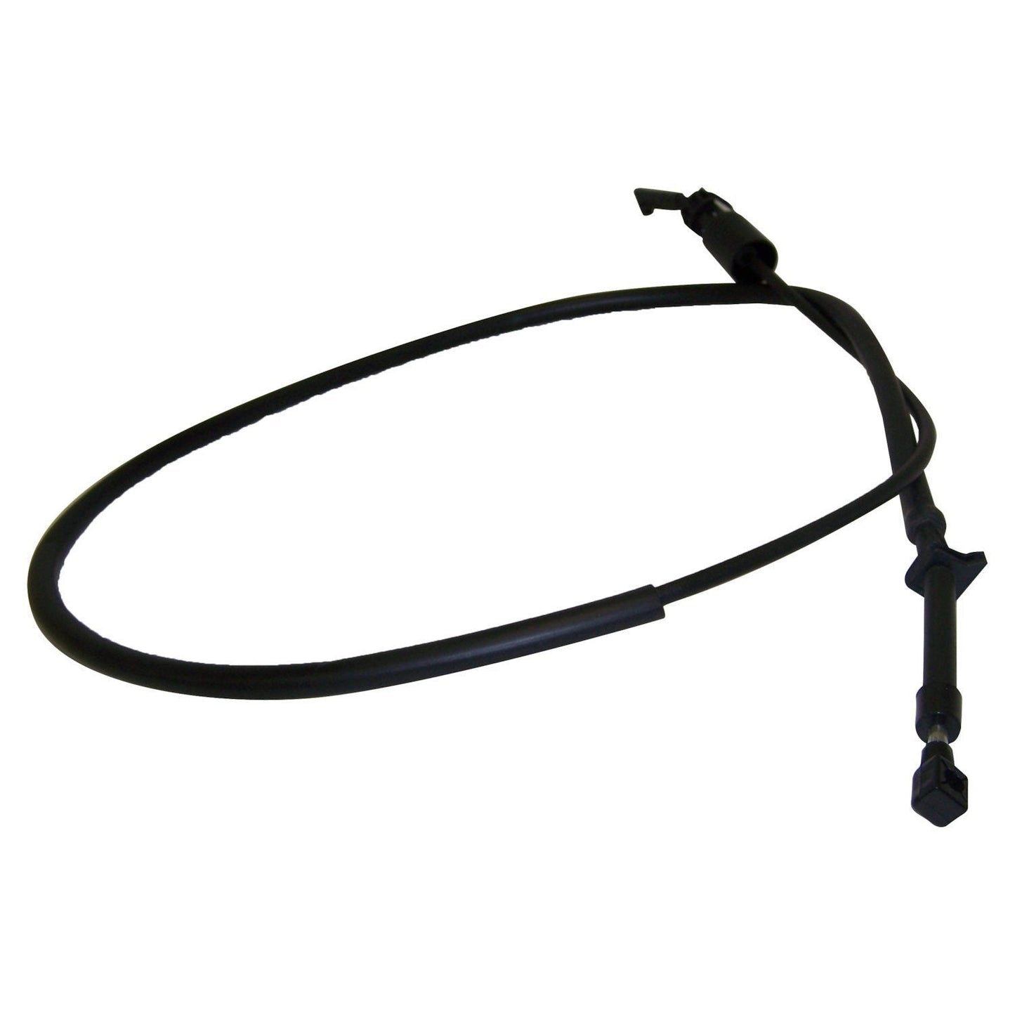 Crown Automotive 52104030AB Automatic Transmission Throttle Valve Cable