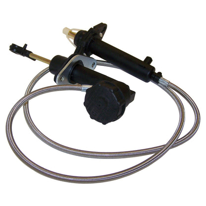 Crown Automotive 52104113 Clutch Hydraulic Assembly; For 94-95 Jeep Wrangler