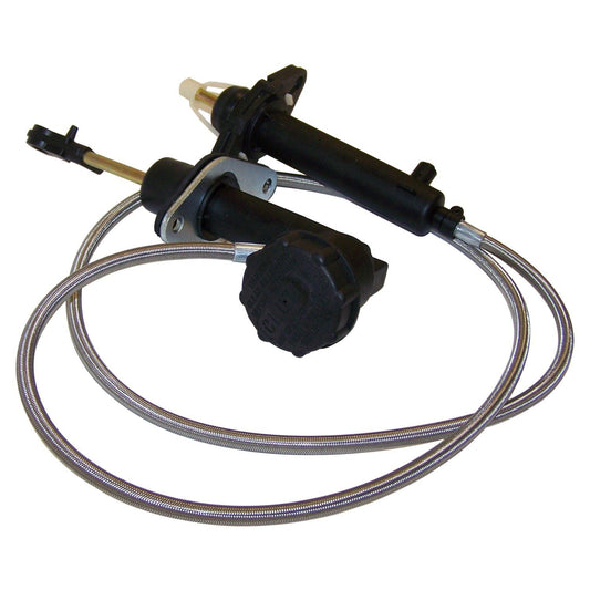 Crown Automotive 52104113 Clutch Hydraulic Assembly; For 94-95 Jeep Wrangler