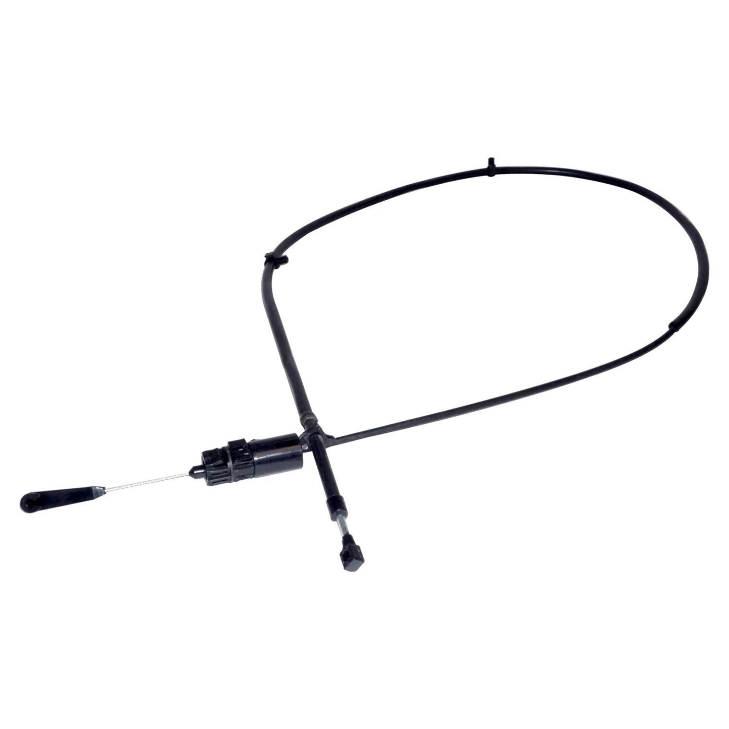 Crown Automotive 52104284AB Automatic Transmission Throttle Valve Cable