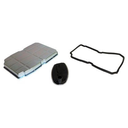 Crown Automotive 52108327K Transmission Oil Pan Kit For Jeep Dodge with W5A580 Transmission