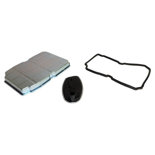 Crown Automotive 52108327K Transmission Oil Pan Kit For Jeep Dodge with W5A580 Transmission