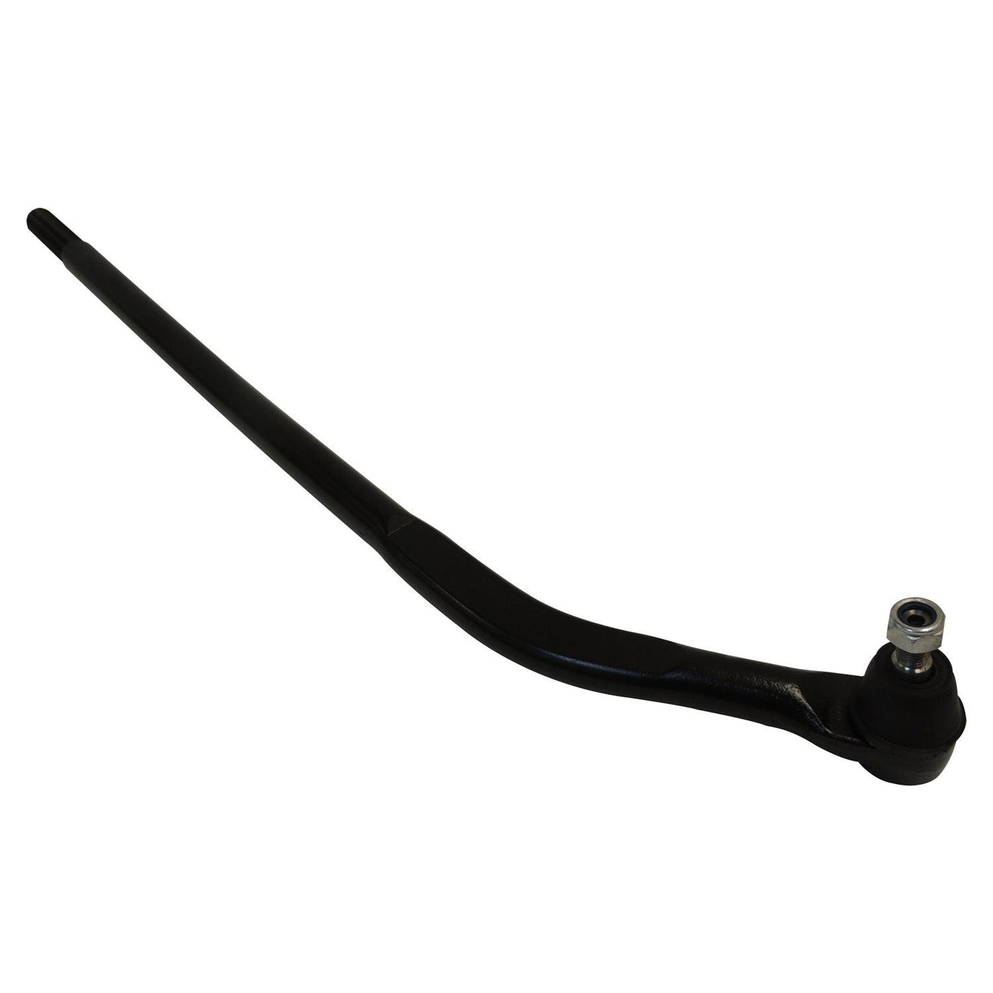 Crown Automotive 52126058AD - Steering Tie Rod End For Wrangler JK