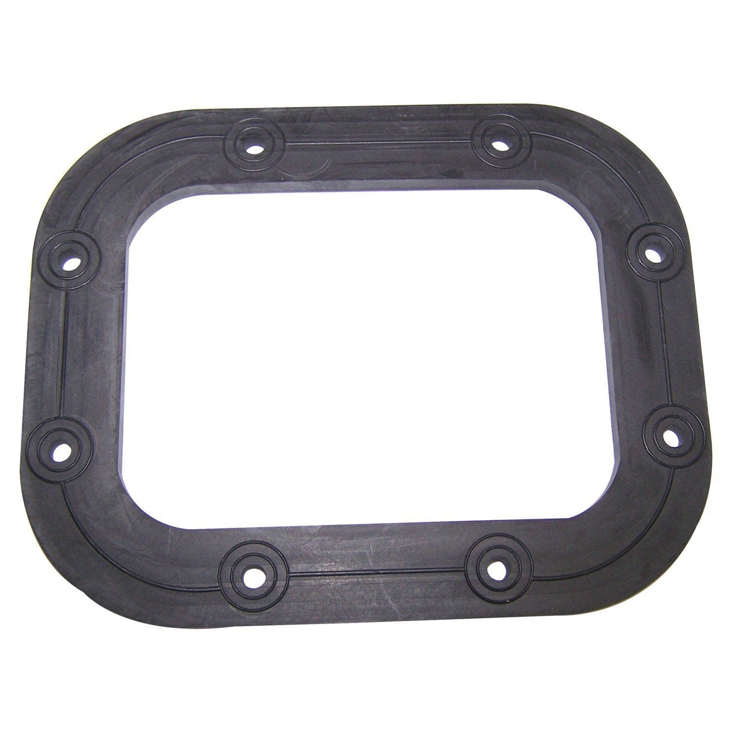Crown Automotive 52127833 Fuel Sending Unit Gasket; For 87-95 Jeep Wrangler