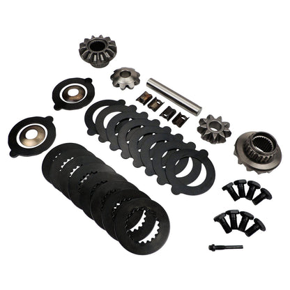 Crown Automotive 5252497 Gear And Plate Kit For Dana 35 Rear Axle Trac-Lok