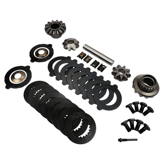 Crown Automotive 5252497 Gear And Plate Kit For Dana 35 Rear Axle Trac-Lok