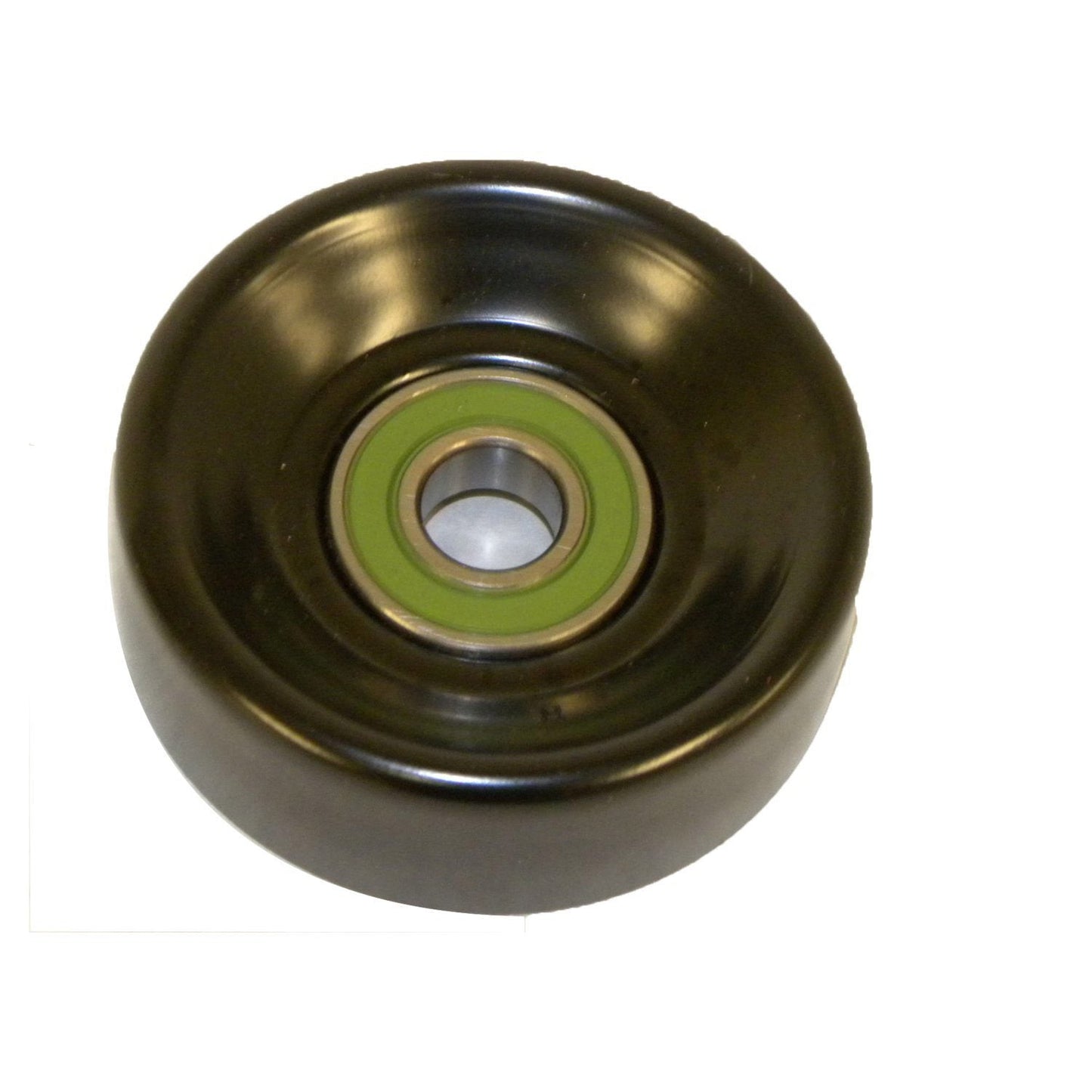 Crown Automotive 53002905 -Idler Pulley for 87-95 Jeep YJ; 97-02 TJ; 87-01 XJ/93-98 ZJ