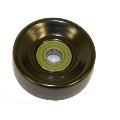 Crown Automotive 53002905 -Idler Pulley for 87-95 Jeep YJ; 97-02 TJ; 87-01 XJ/93-98 ZJ