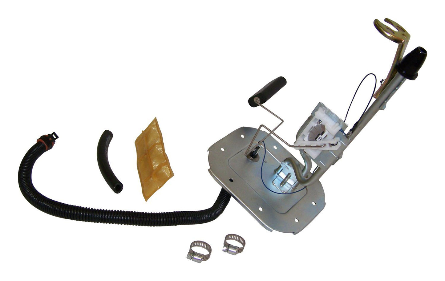 Crown Automotive 53003341X Fuel Sending Unit For 1987-1990 Jeep Wrangler YJ