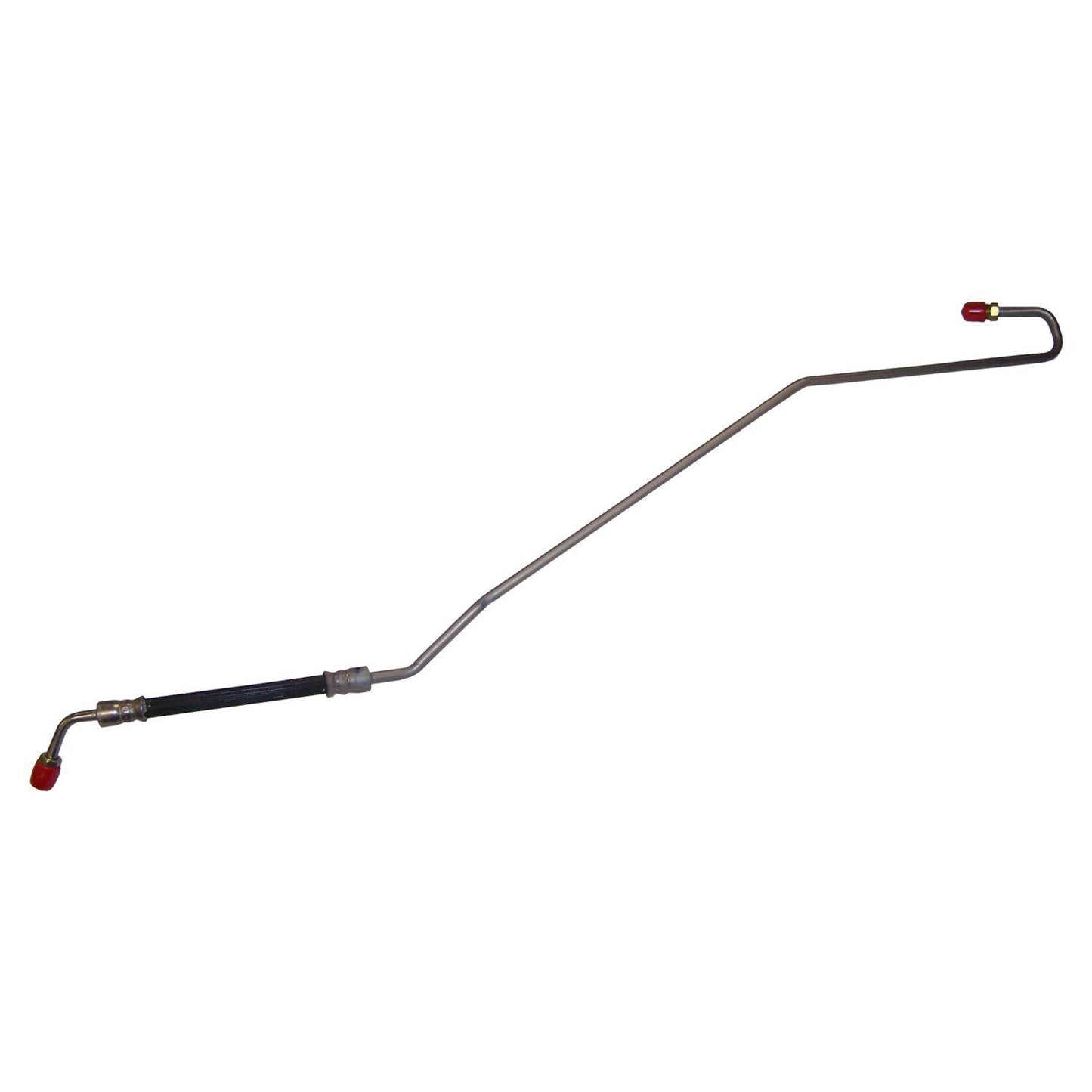 Crown Automotive 53004164 Hydraulic Clutch Hose Fits 1980-83 CJ5 CJ7 Scrambler