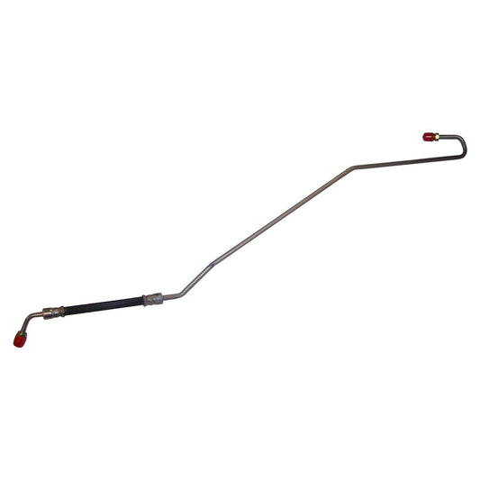 Crown Automotive 53004164 Hydraulic Clutch Hose For 1980-1983 Jeep CJ5