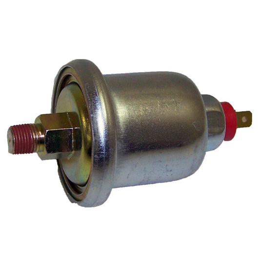 Crown Automotive 53005218 -Oil Pressure Sending Unit for 87-91 YJ/84-91 XJ w/2.5L or 4.0L
