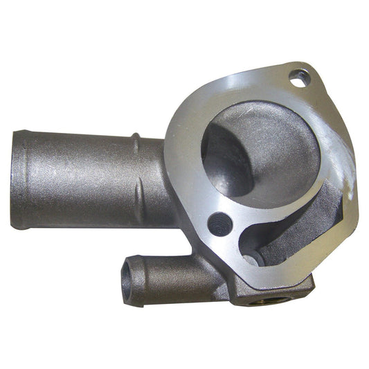 Crown Automotive 53006192 - Thermostat Housing for 97-06 Jeep TJ w/2.5L or 4.0L Eng.
