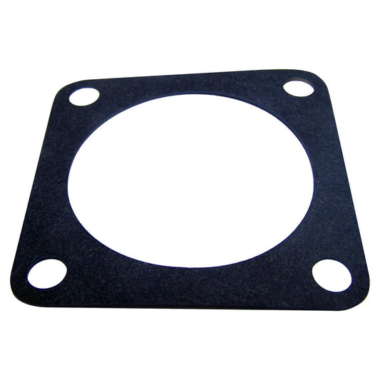 Crown Automotive 53007543 Throttle Body Gasket; For Jeep 2.5L/4.0L