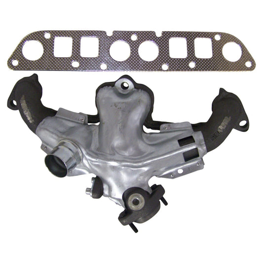 Crown Automotive 53008860K Exhaust Manifold Kit