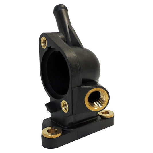 Crown Automotive 53010553AB Engine Coolant Thermostat Housing